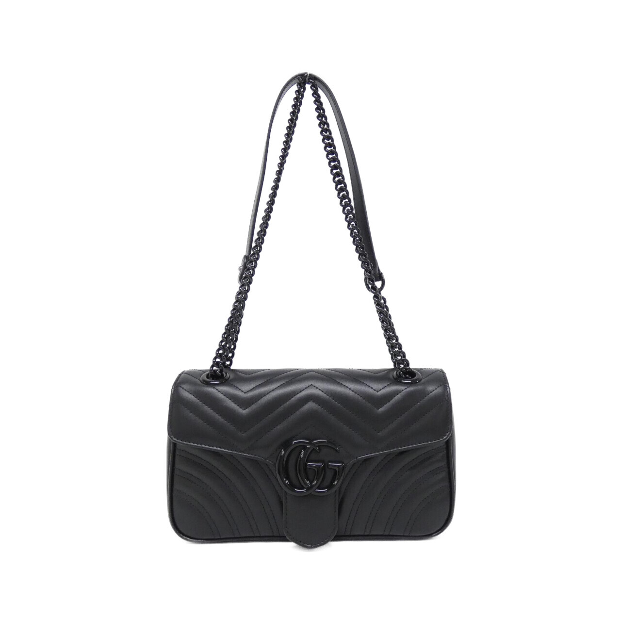 SHOULDER BAG