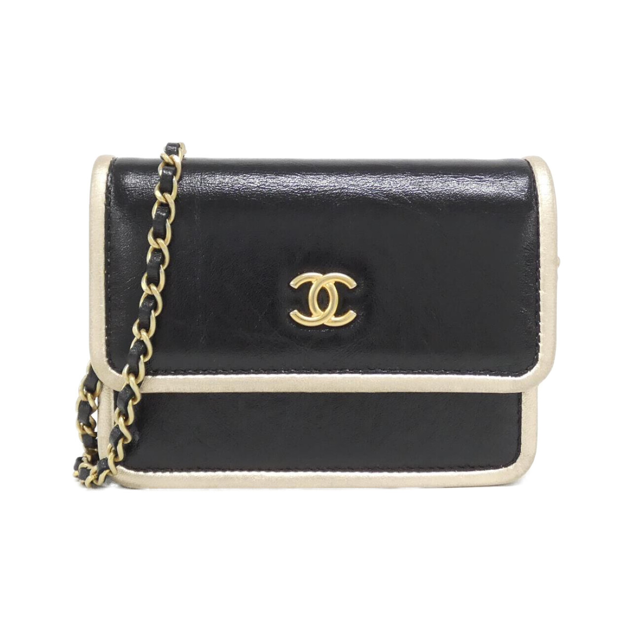 CHAIN CLUTCH