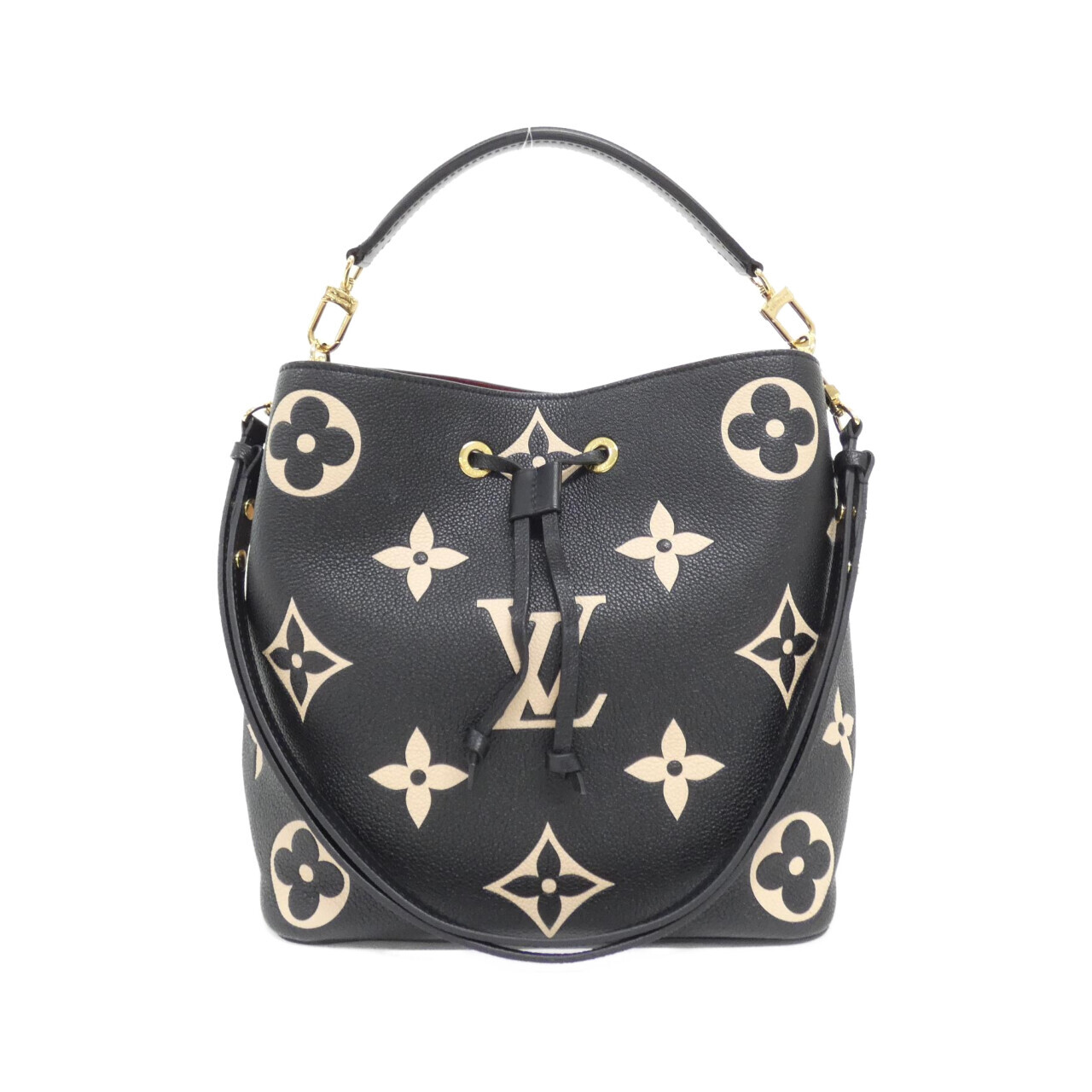 SHOULDER BAG