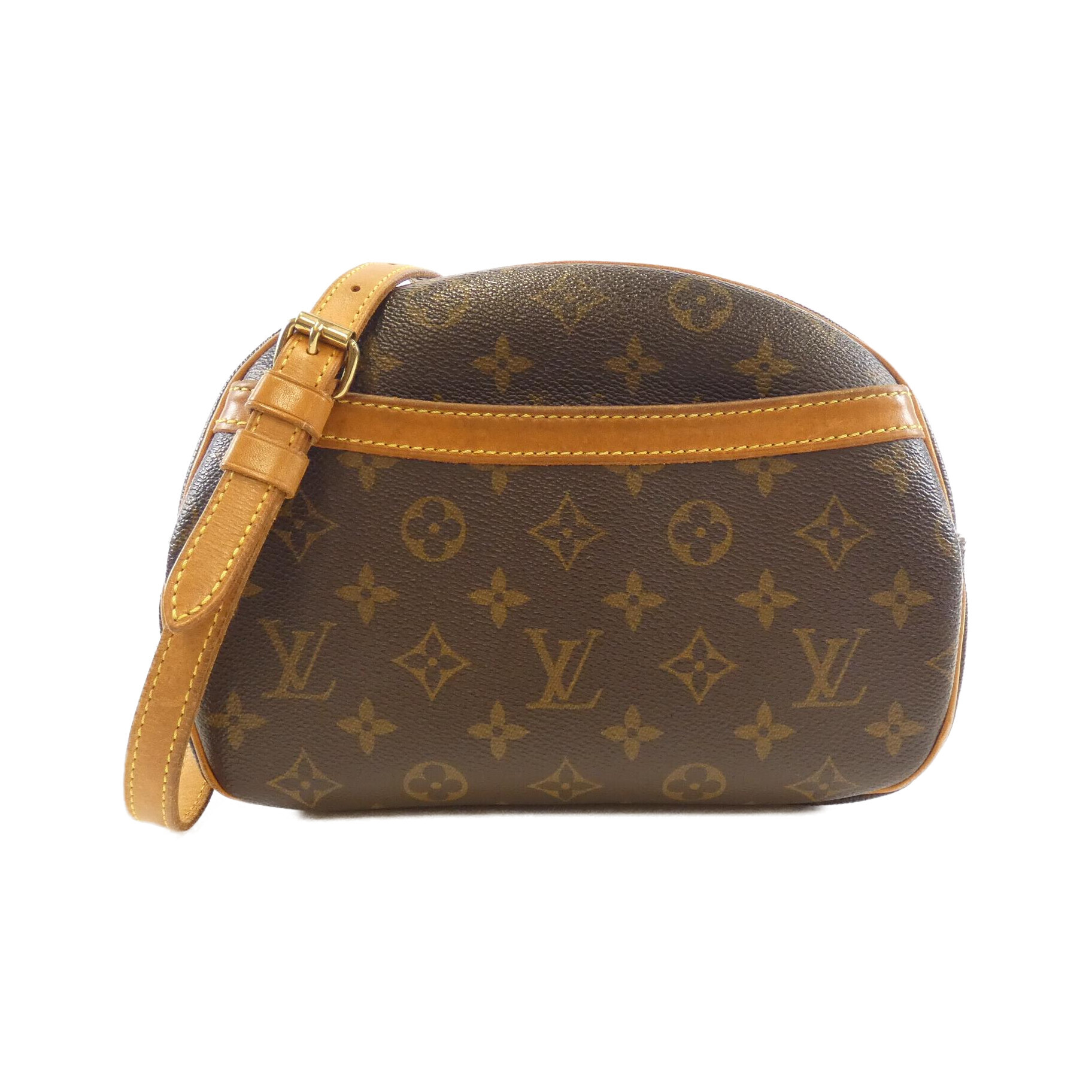 CROSS BODY BAG