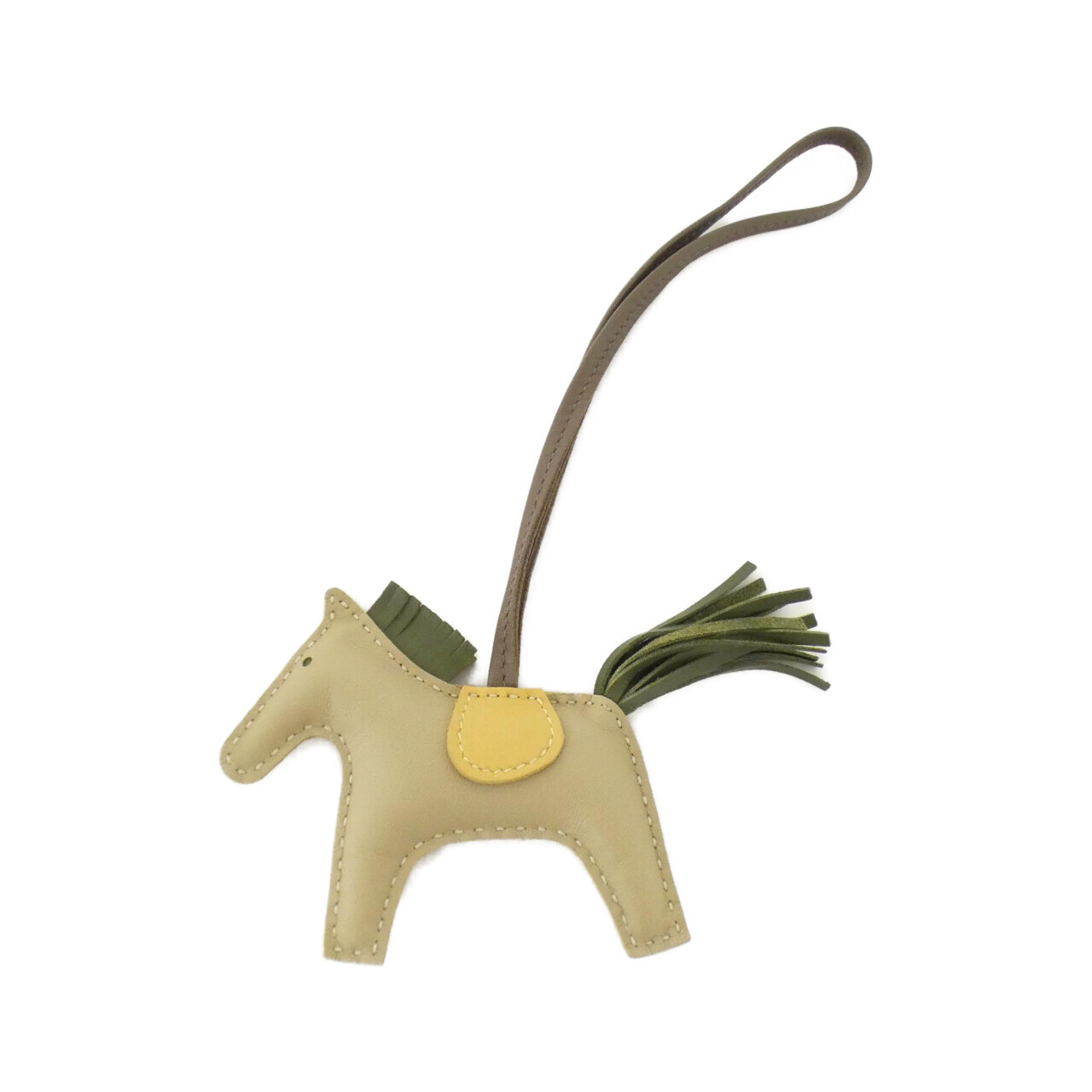 BAG CHARM