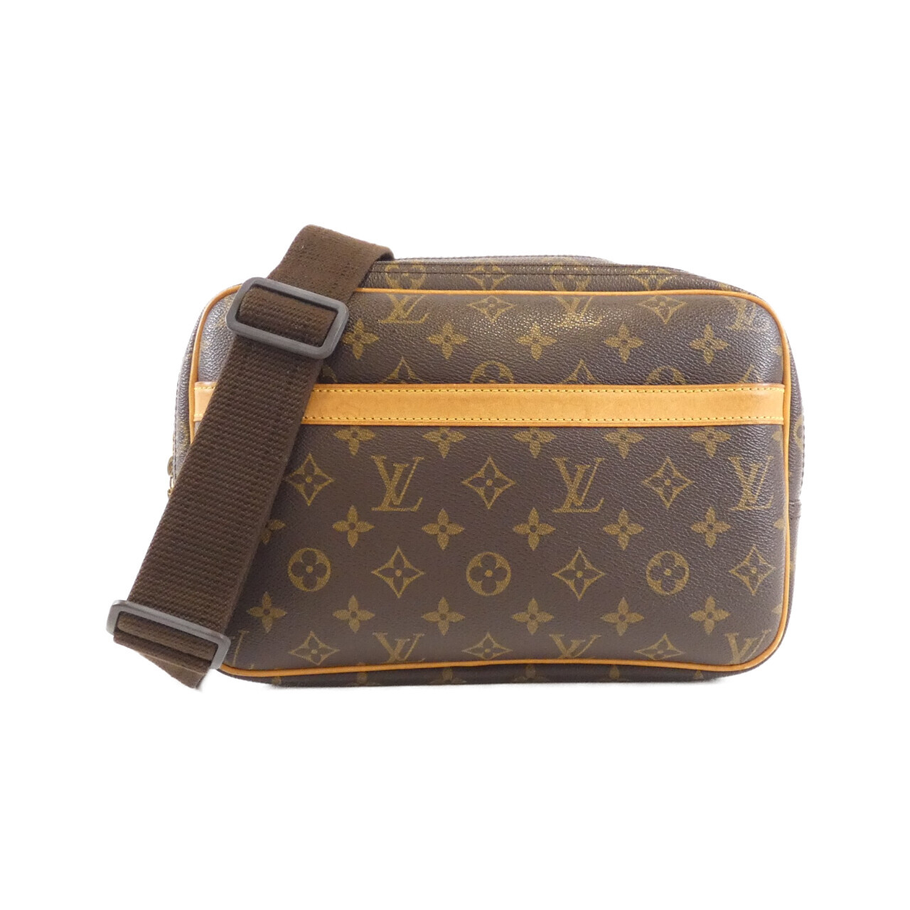CROSS BODY BAG