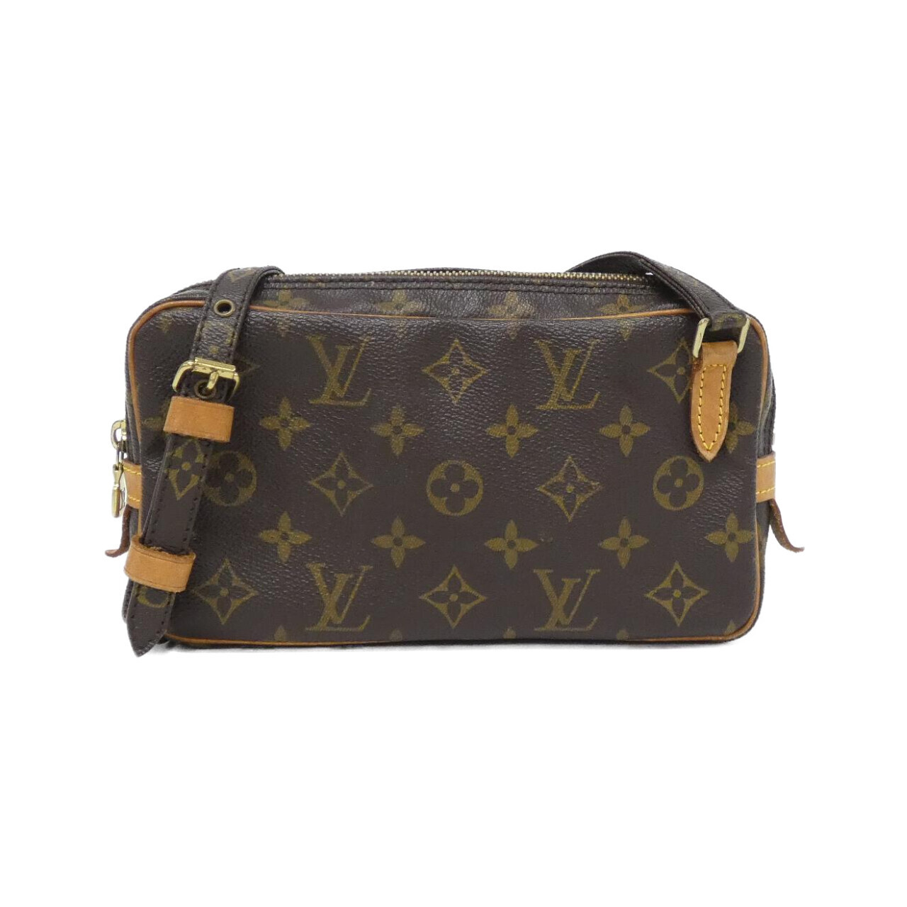 CROSS BODY BAG
