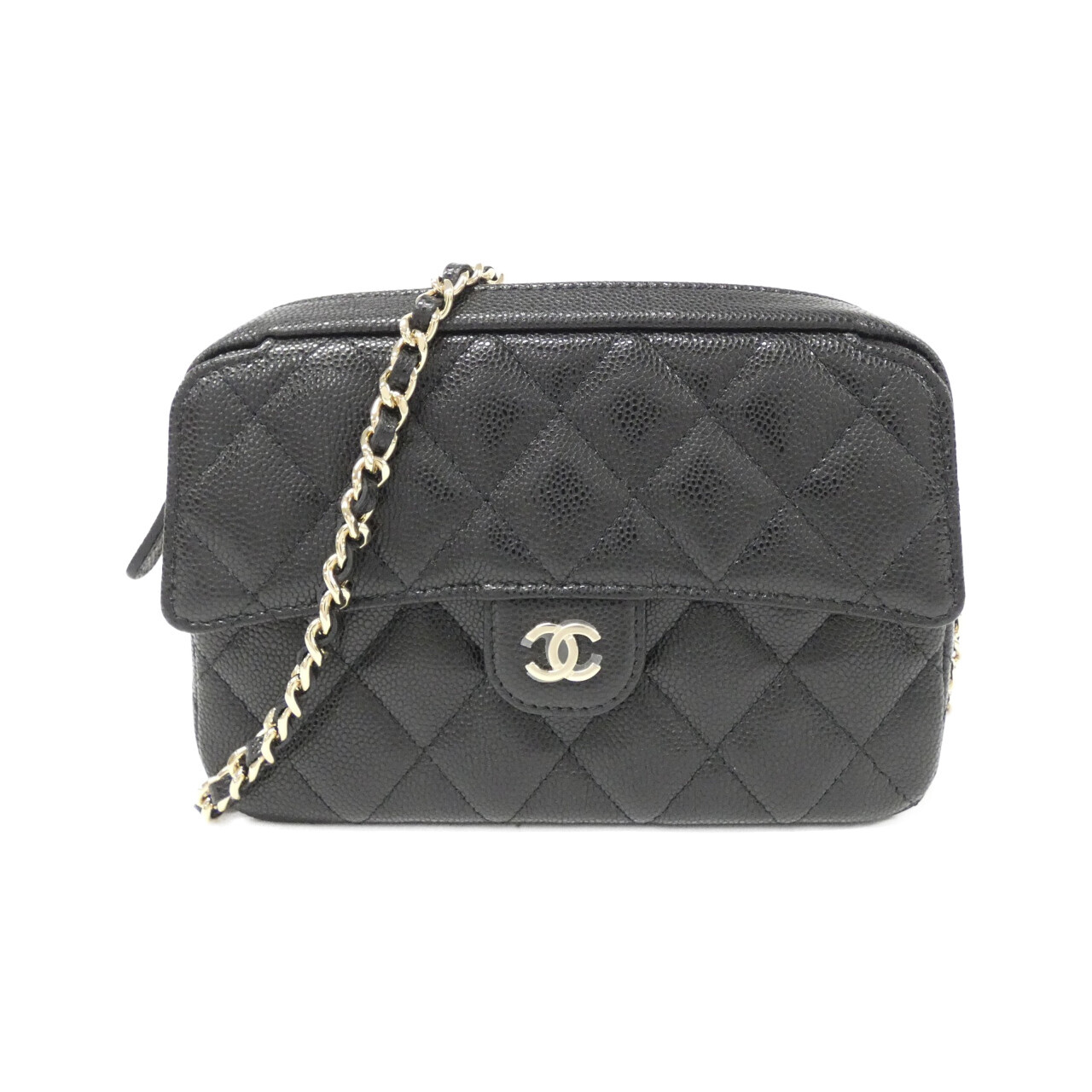 CHAIN CLUTCH