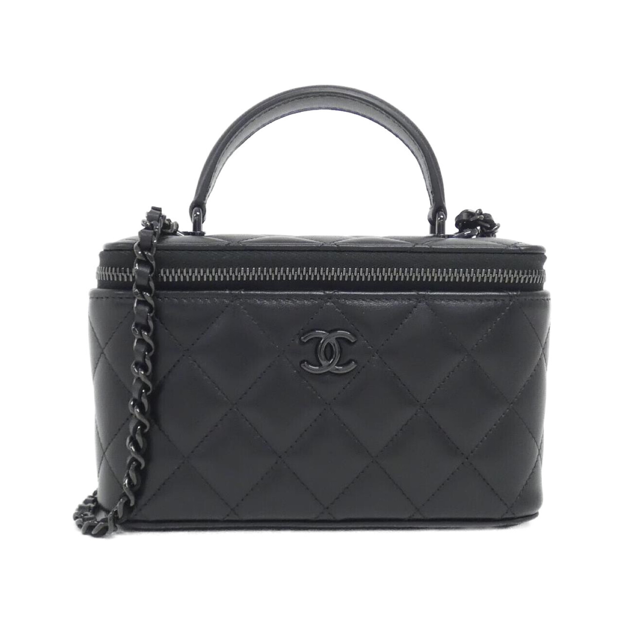 VANITY BAG