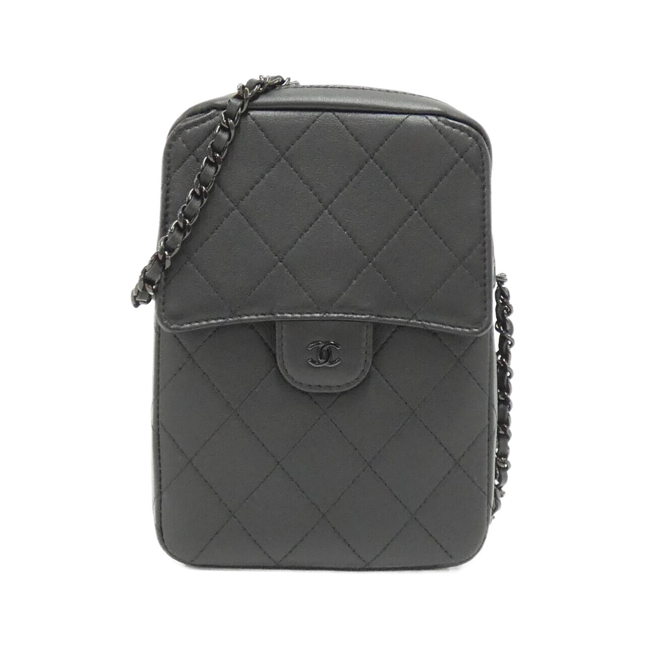 CHAIN CLUTCH