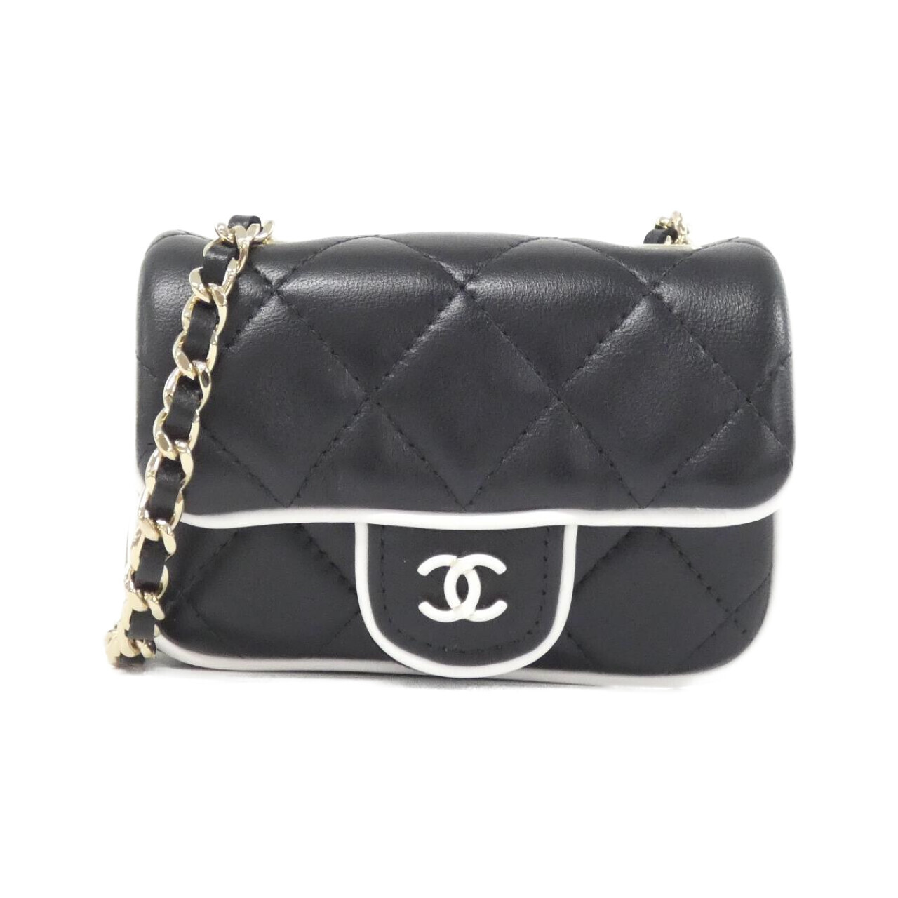 CHAIN CLUTCH