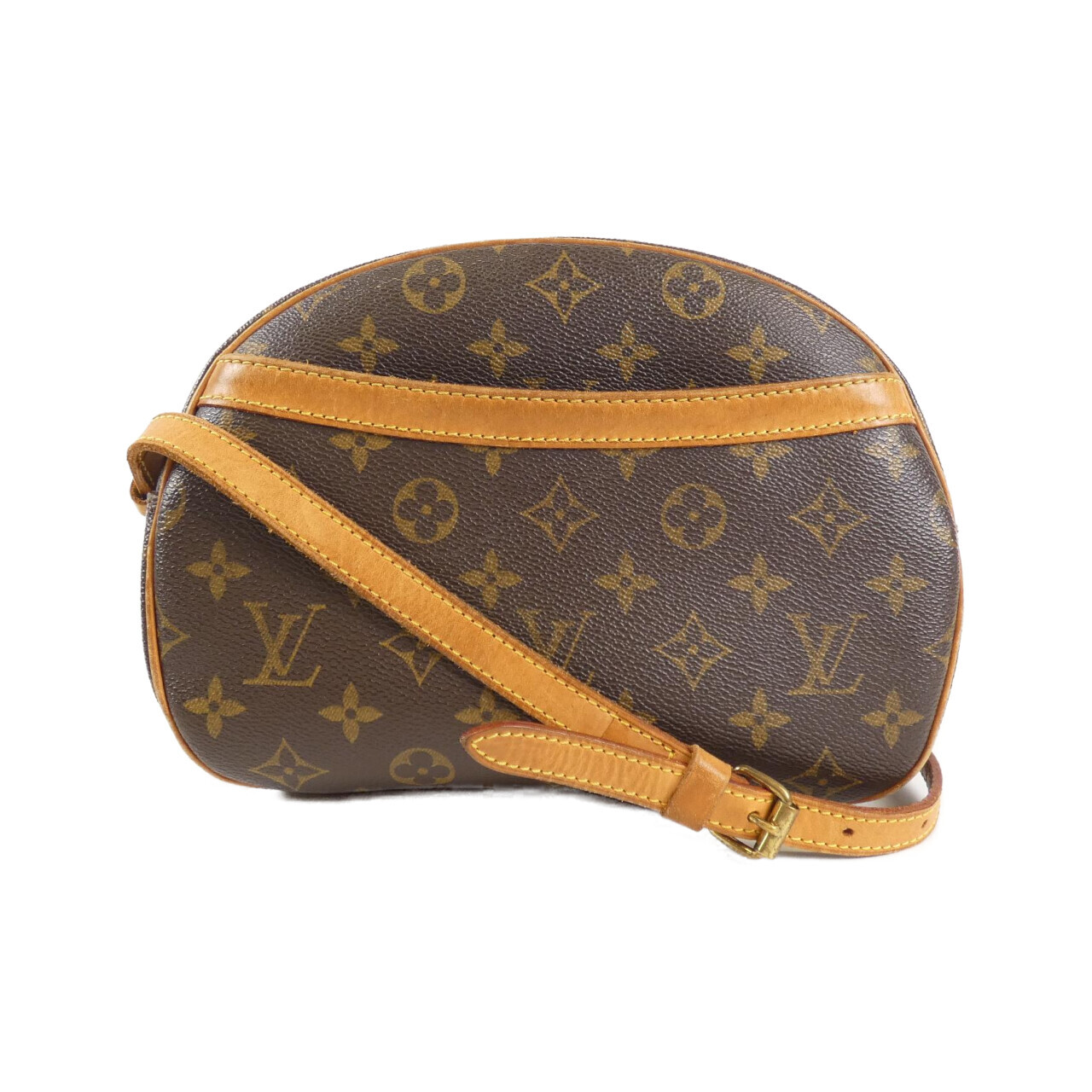 CROSS BODY BAG