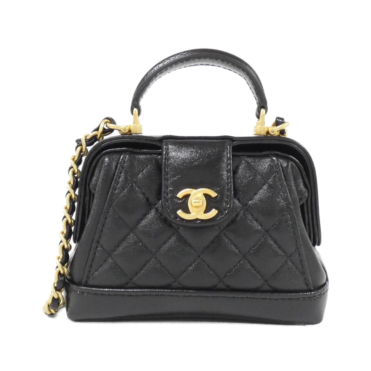 CHAIN CLUTCH