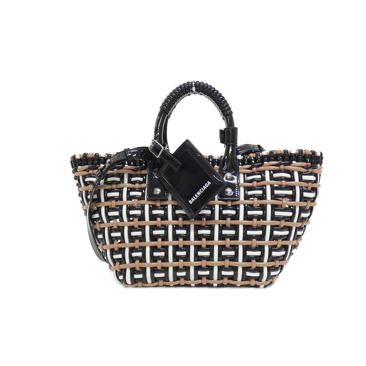 BASKET BAG