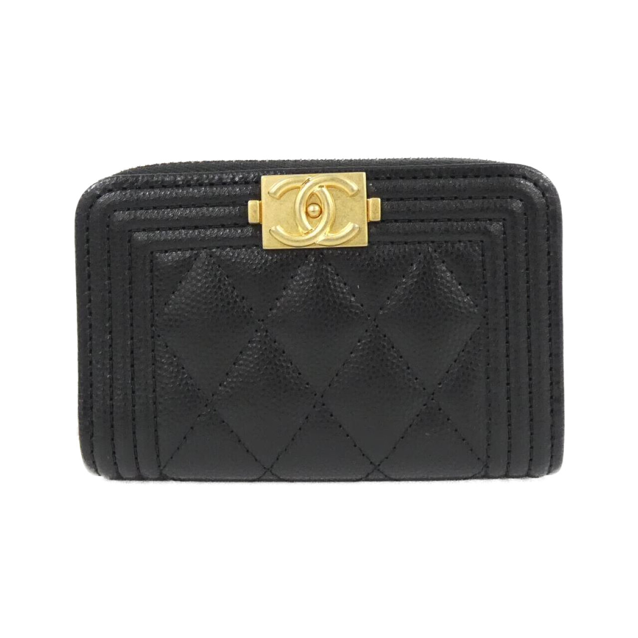 COIN CASE