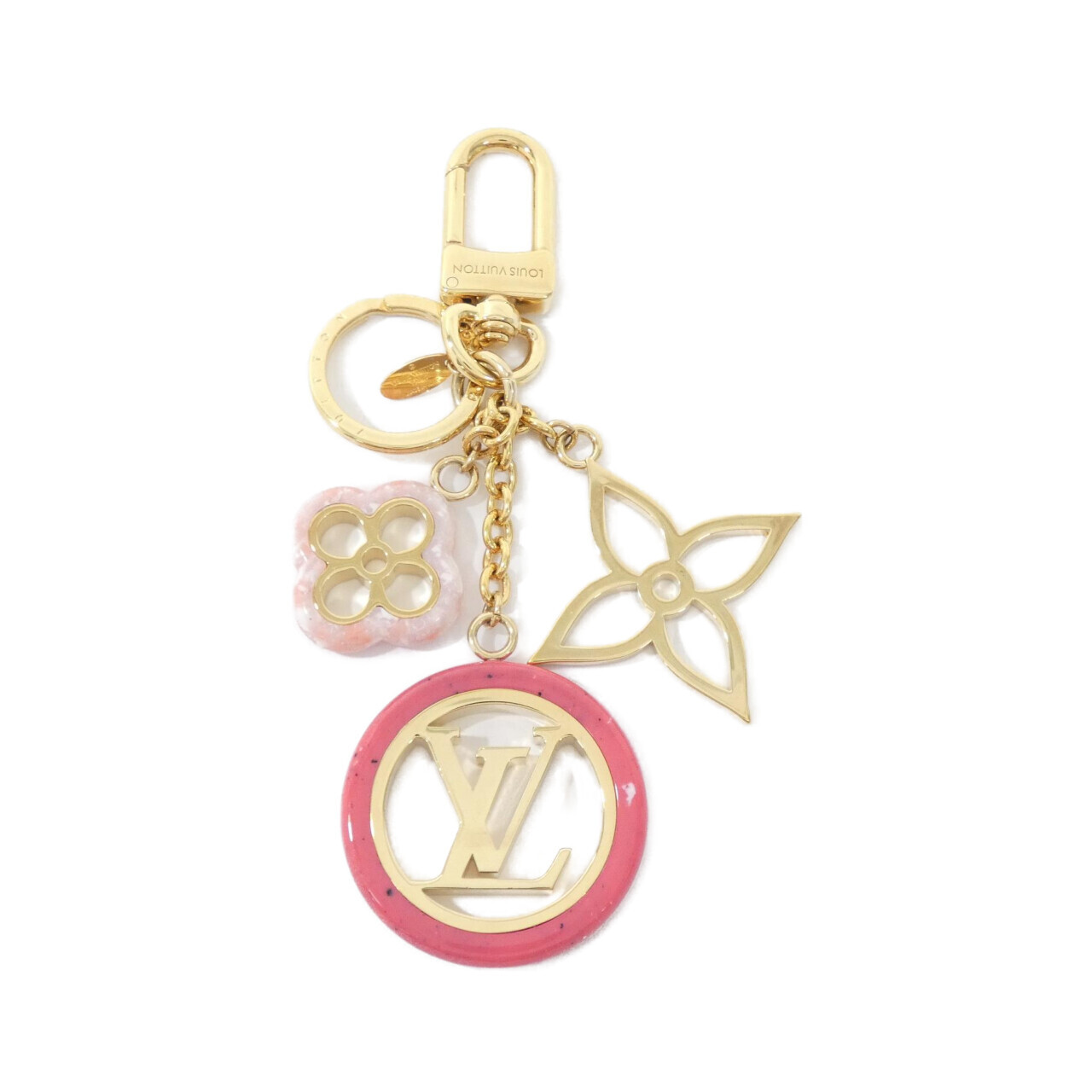 KEY RING