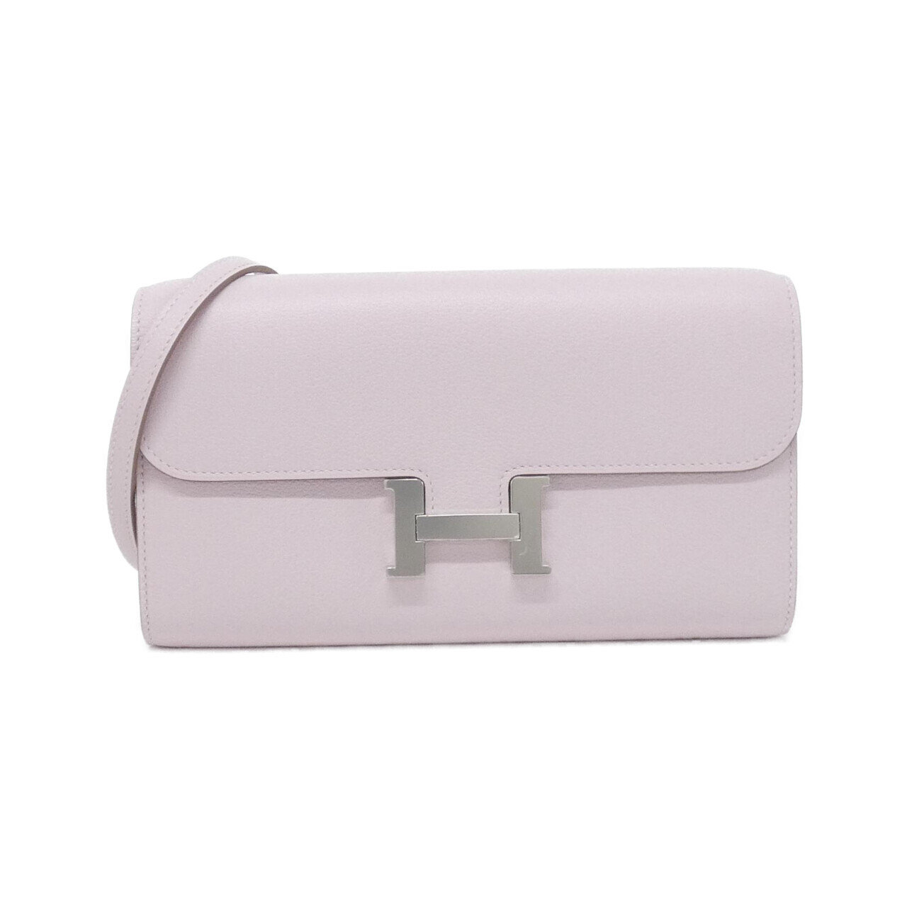SHOULDER WALLET