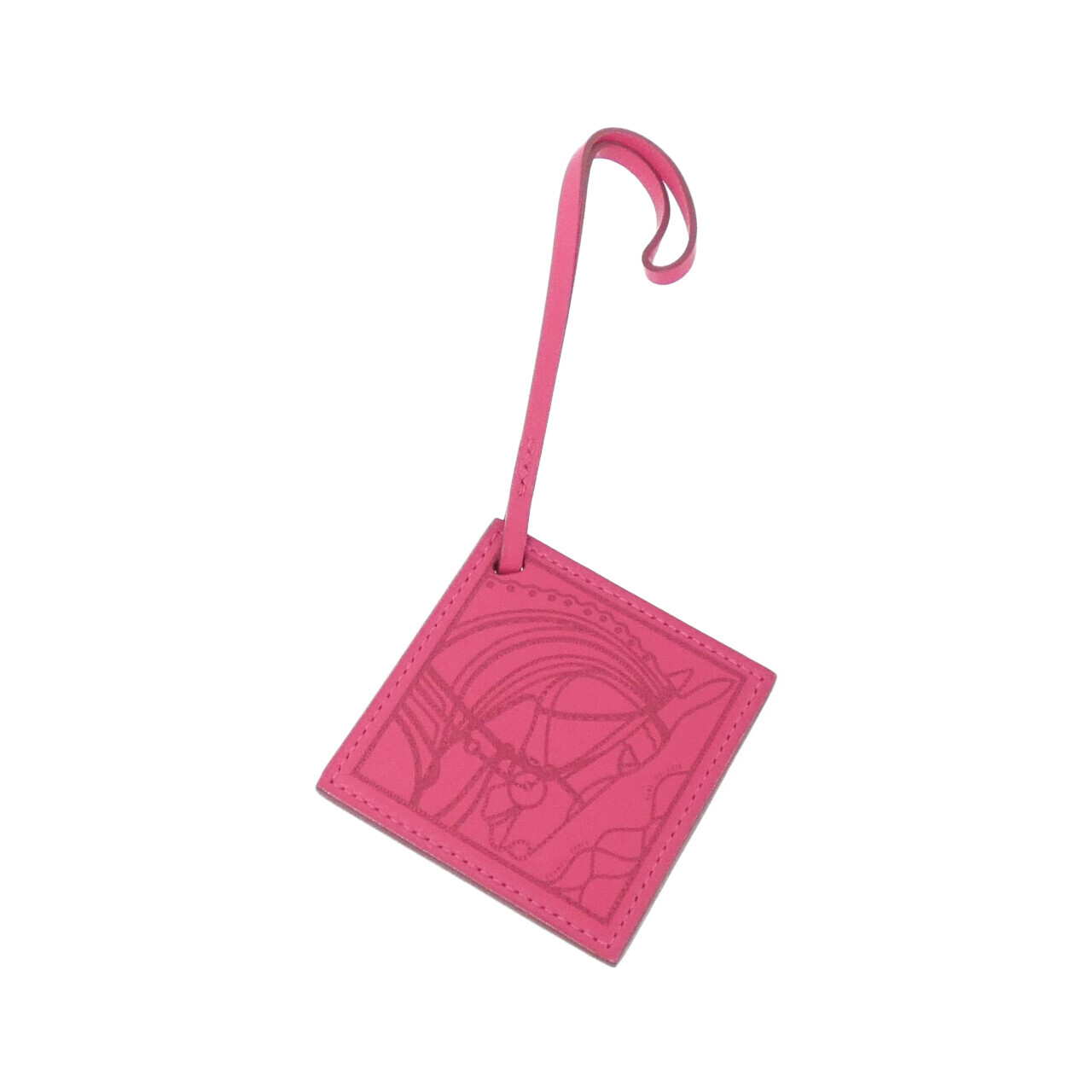 BAG CHARM