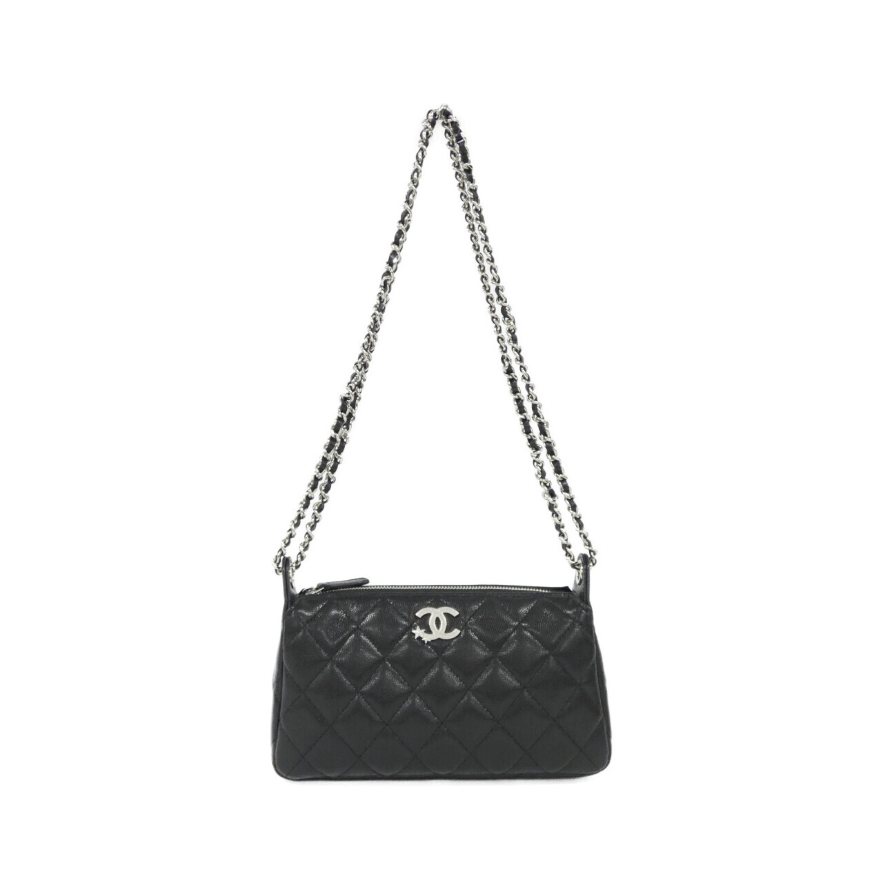 CHAIN CLUTCH