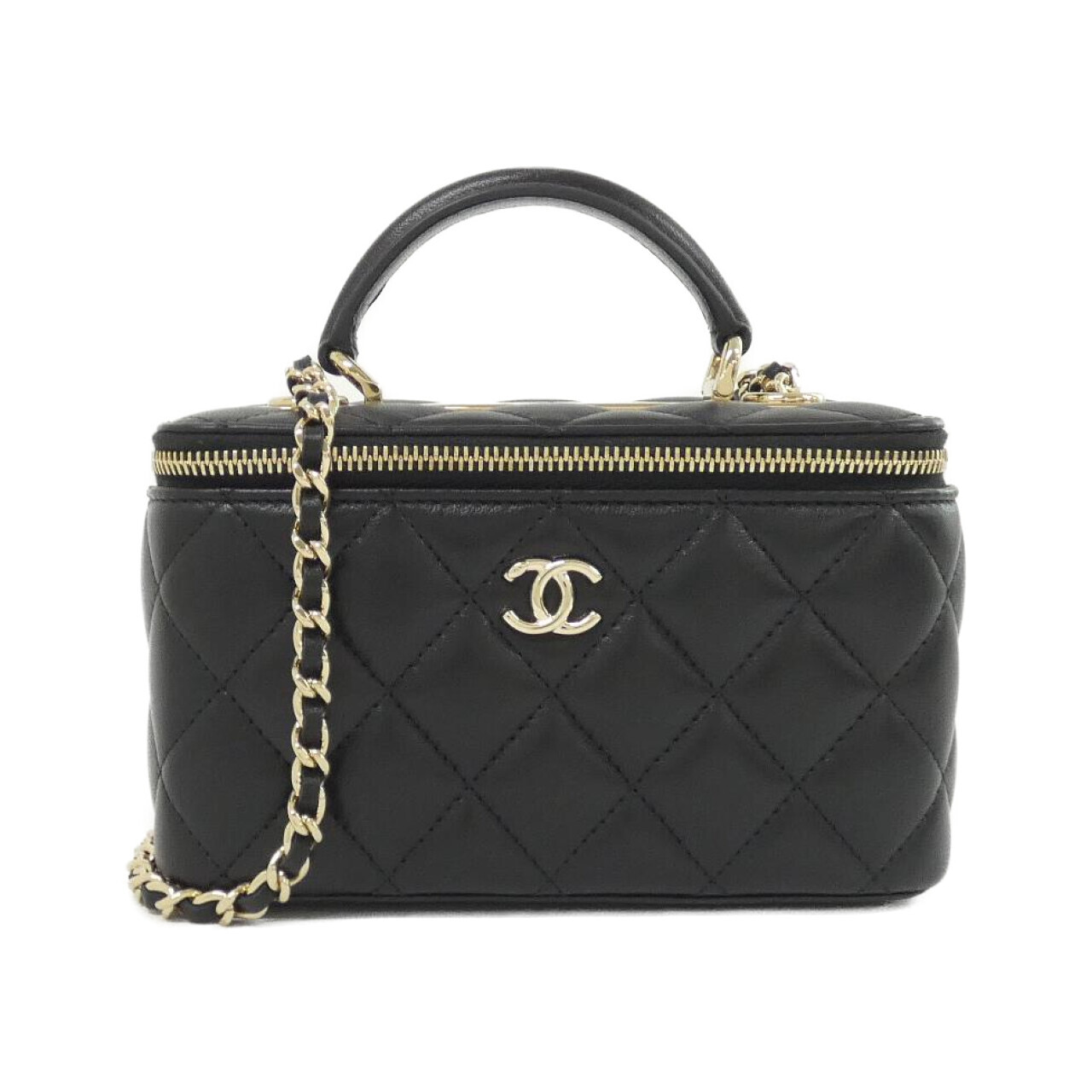 VANITY BAG