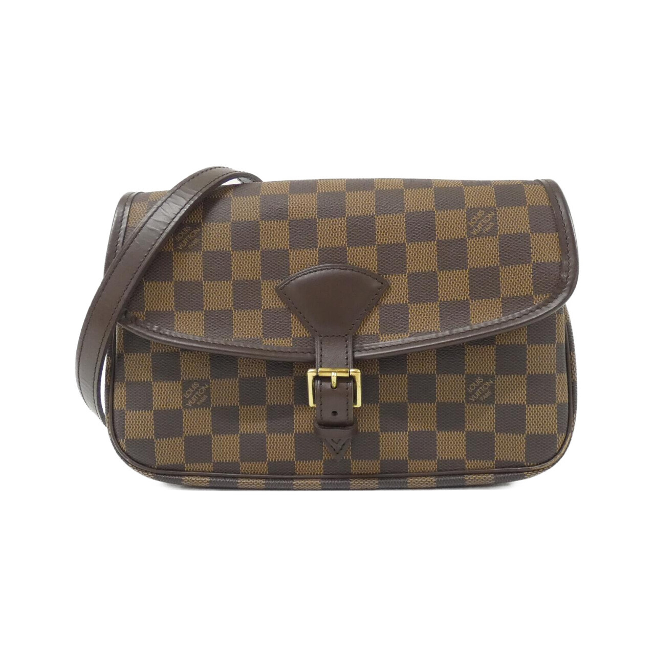 CROSS BODY BAG