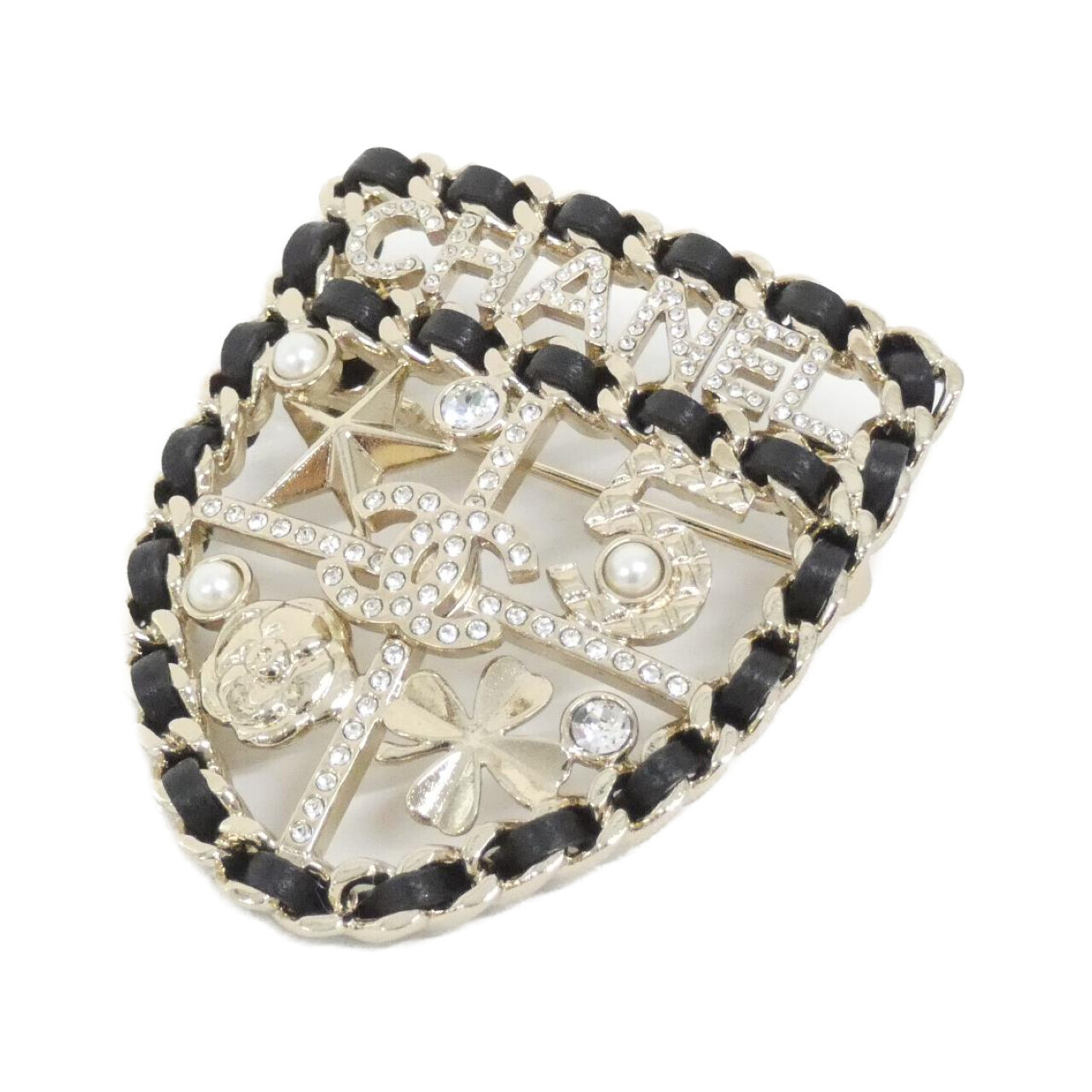 BROOCH