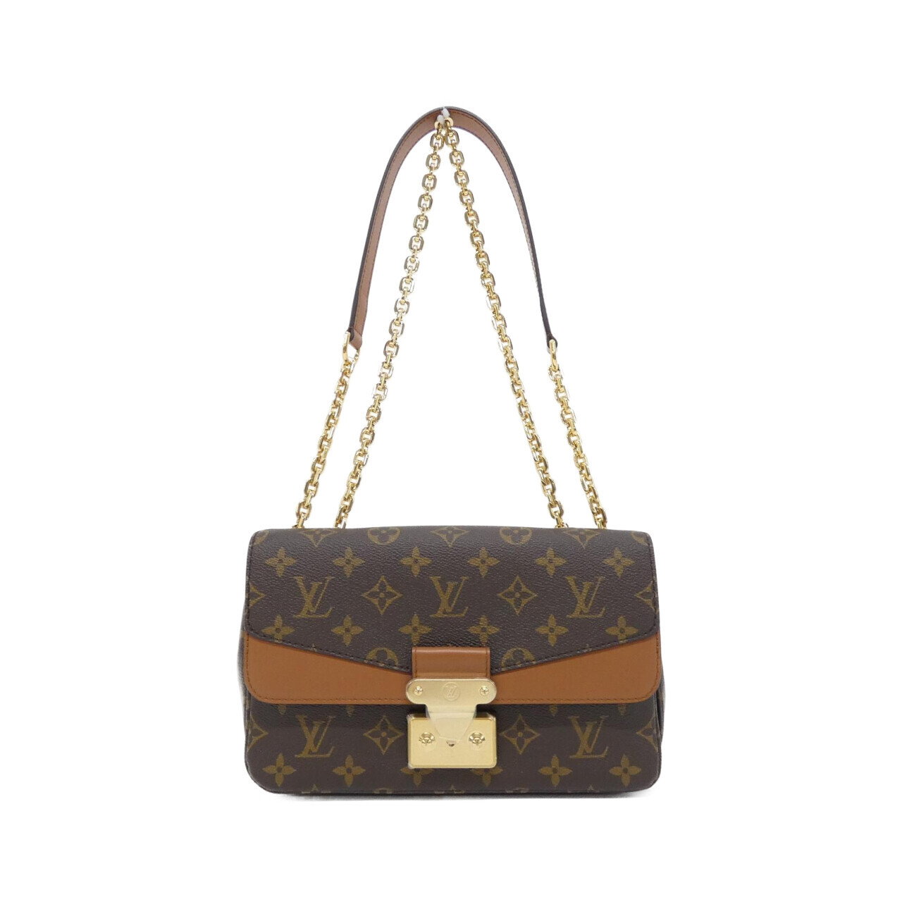 CROSS BODY BAG