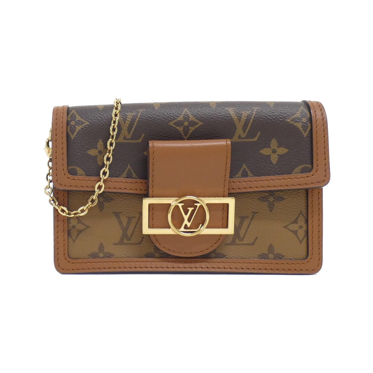 CHAIN WALLET