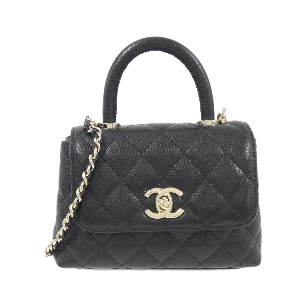 CHAIN CLUTCH