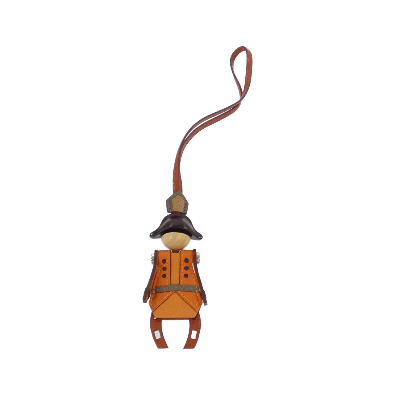 BAG CHARM