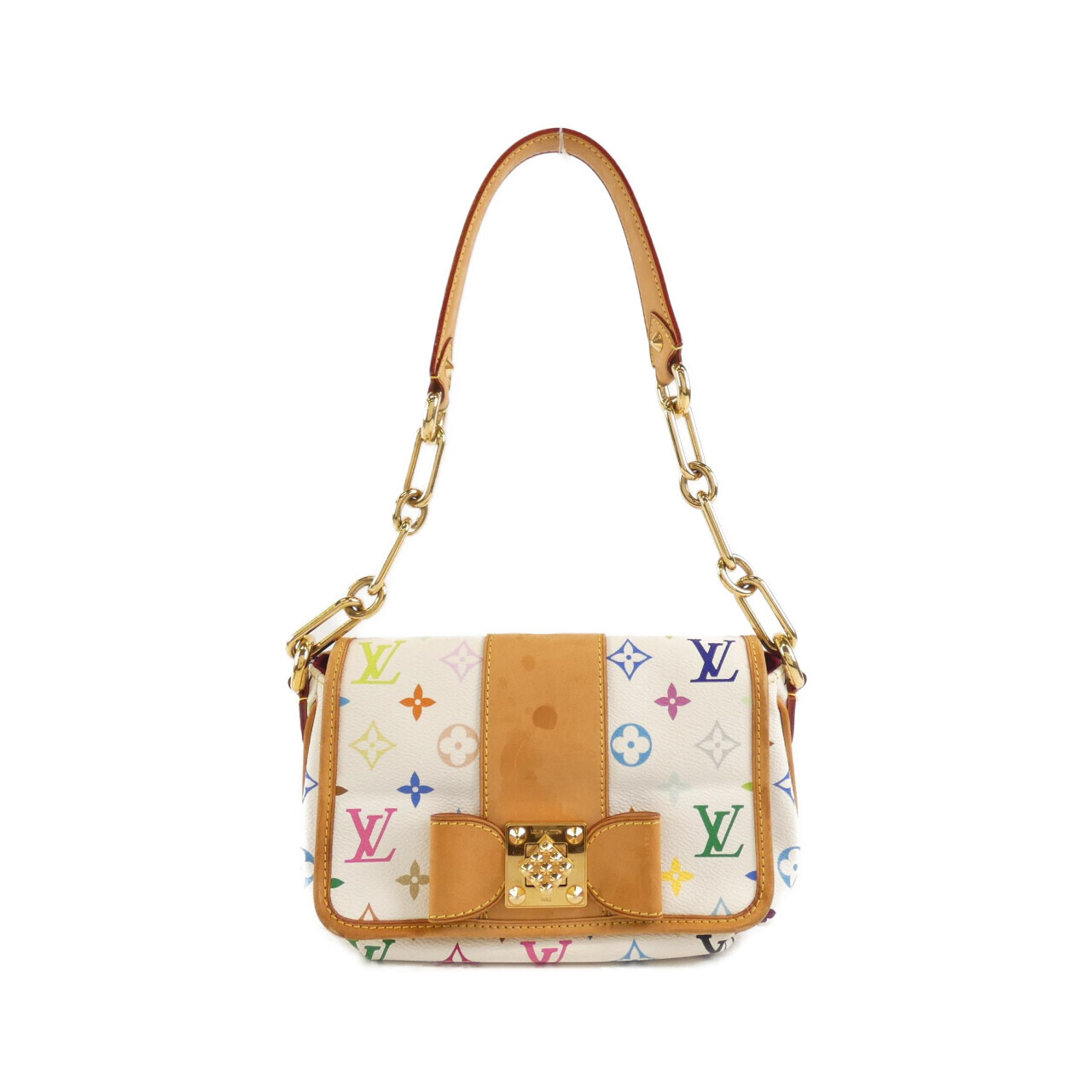 SHOULDER BAG