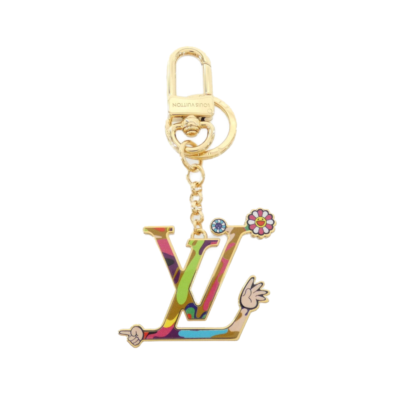 KEY RING
