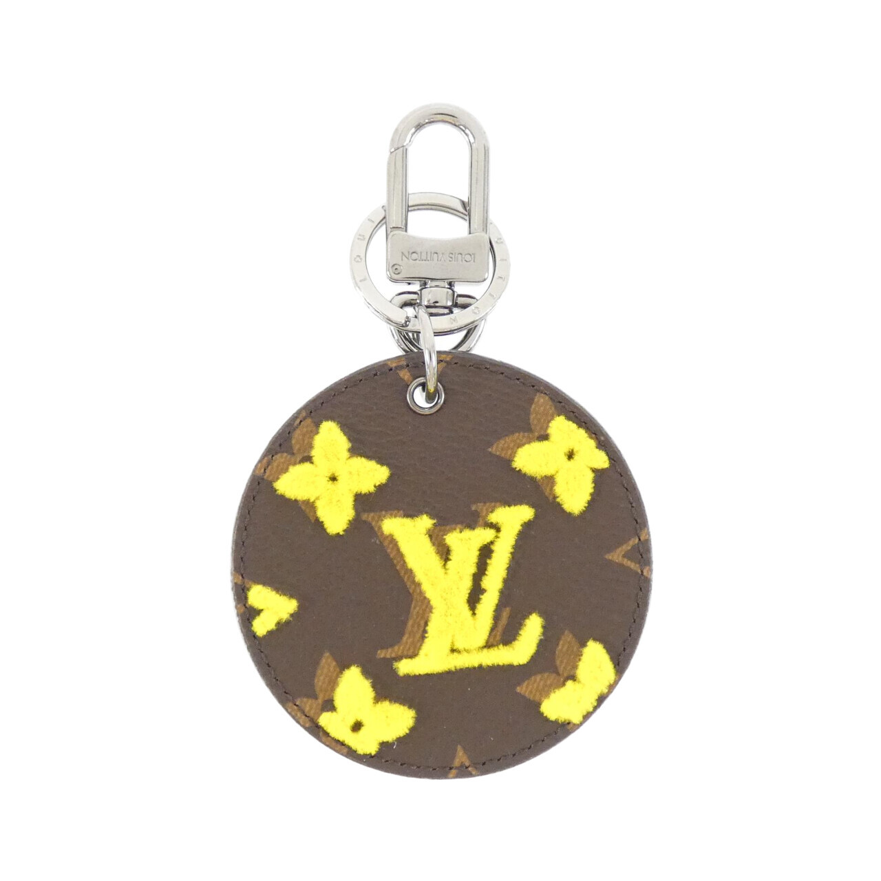 KEY RING