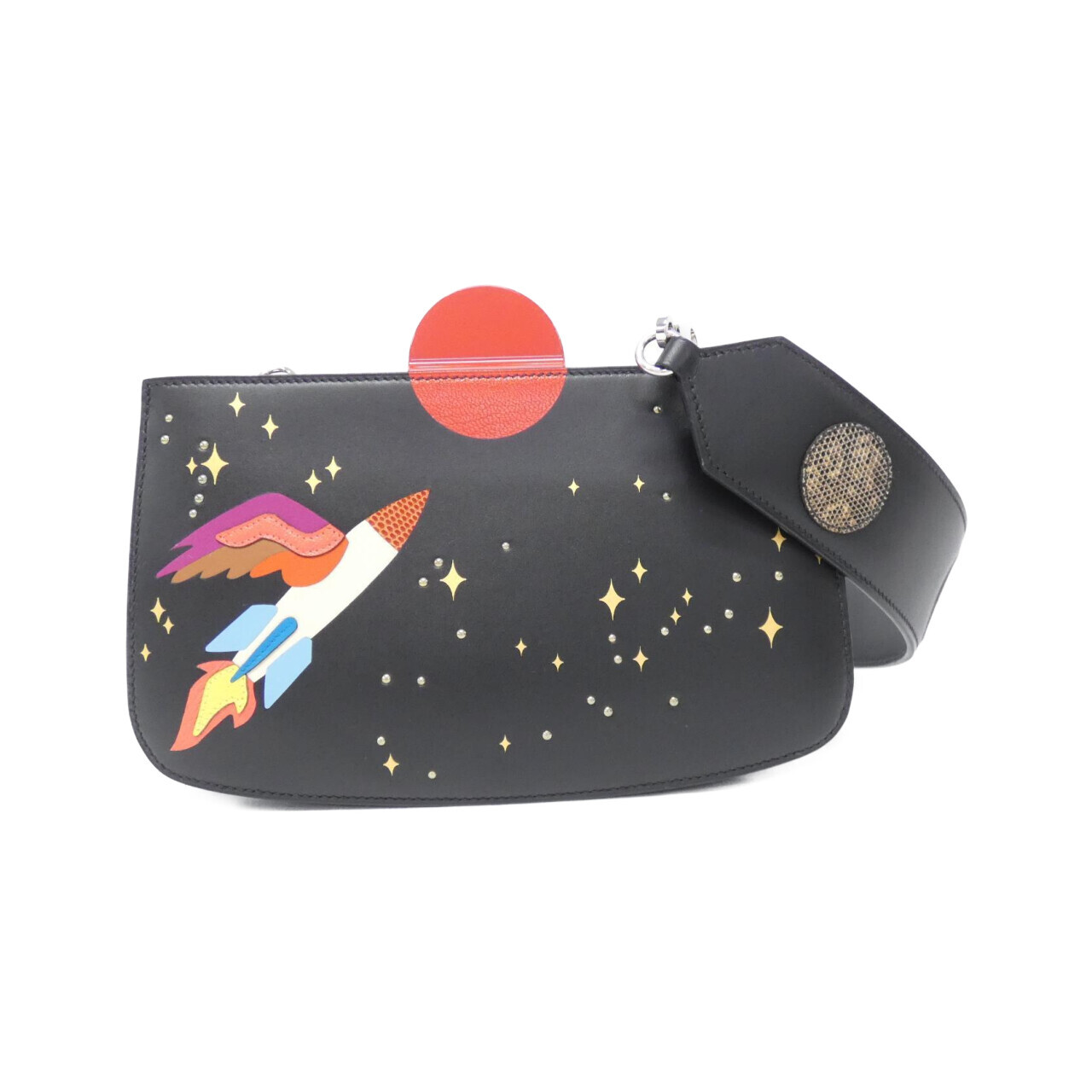 SHOULDER BAG