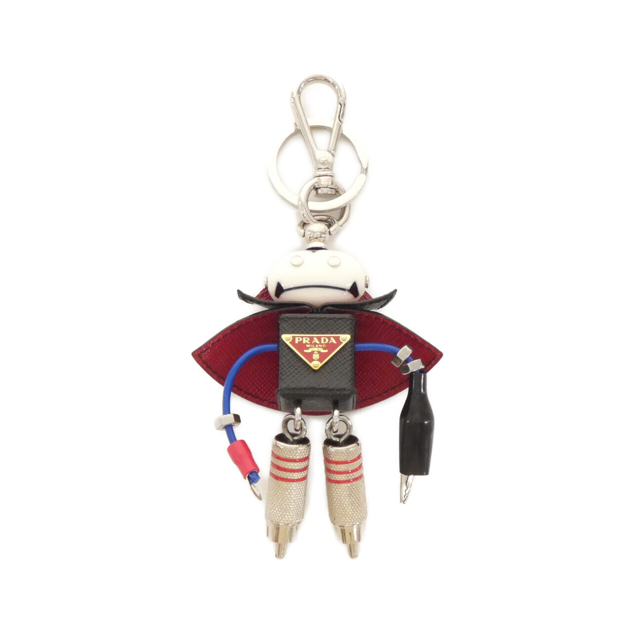 KEY RING