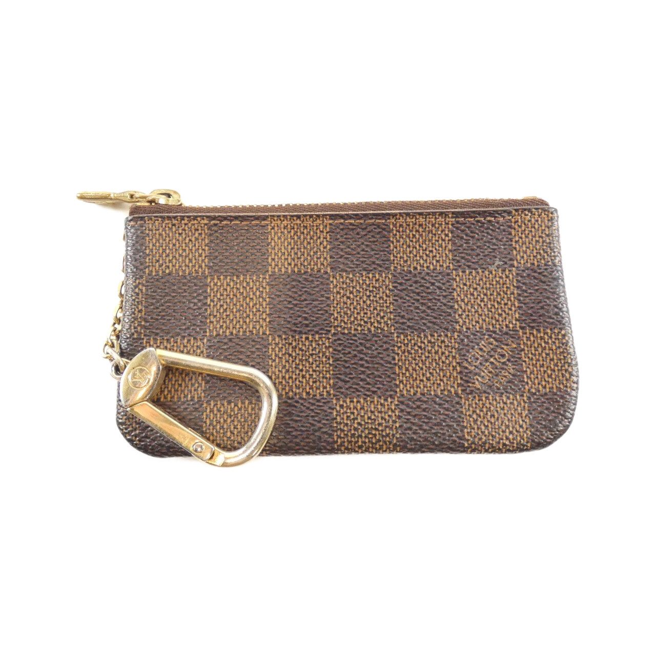COIN & KEY CASE