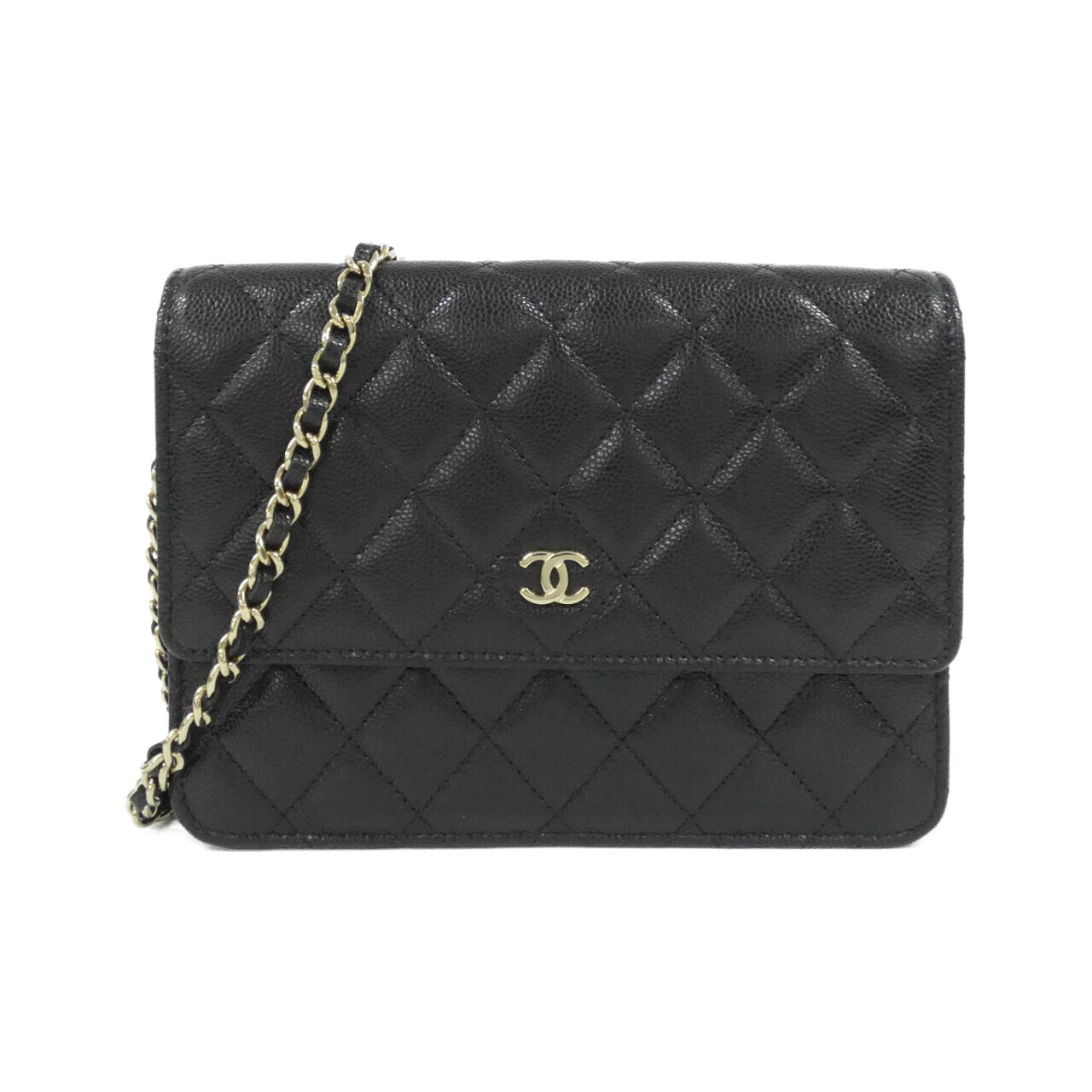 CHAIN CLUTCH