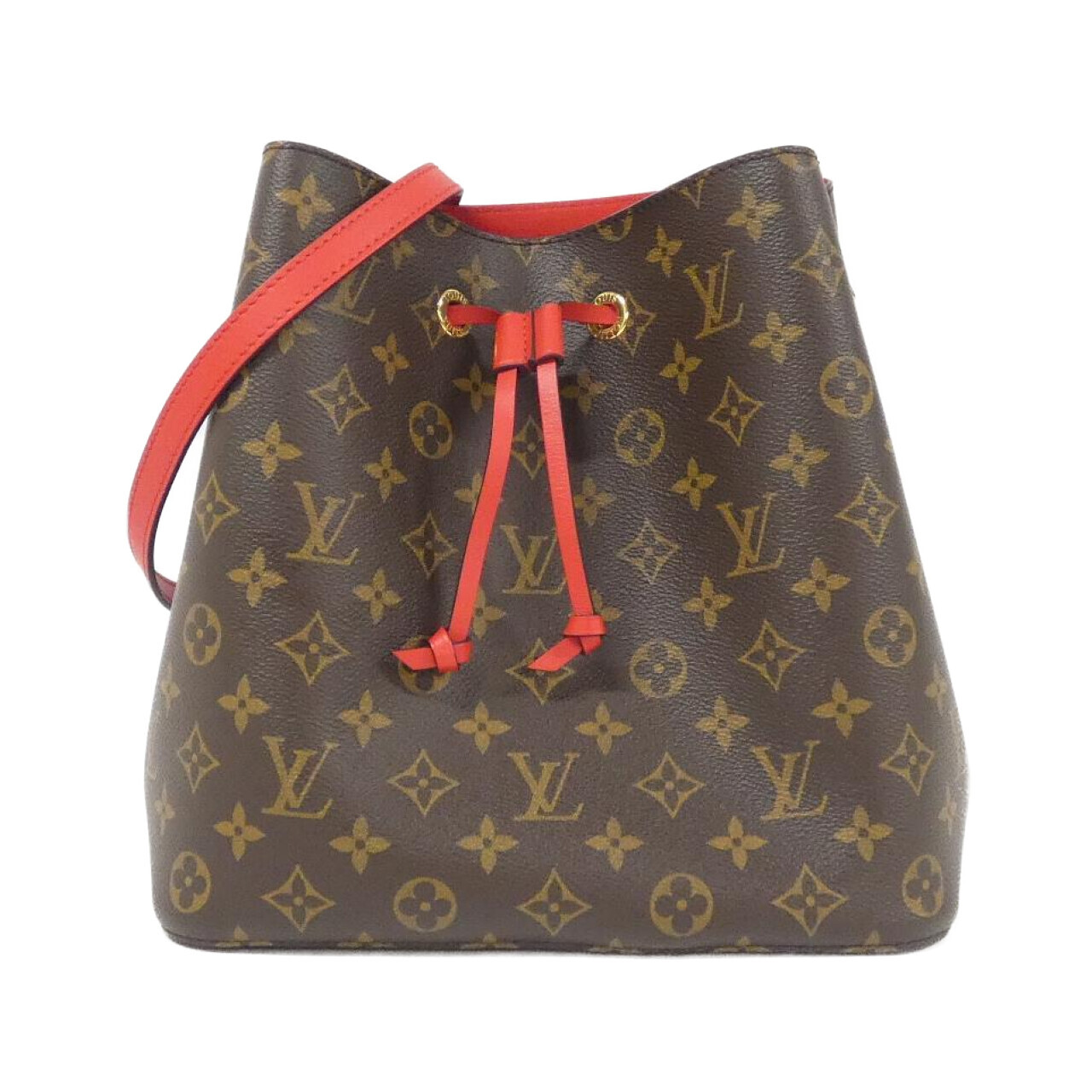 SHOULDER BAG