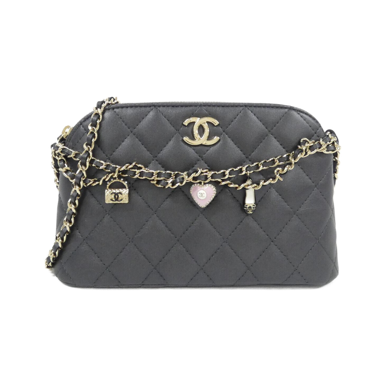 CHAIN CLUTCH