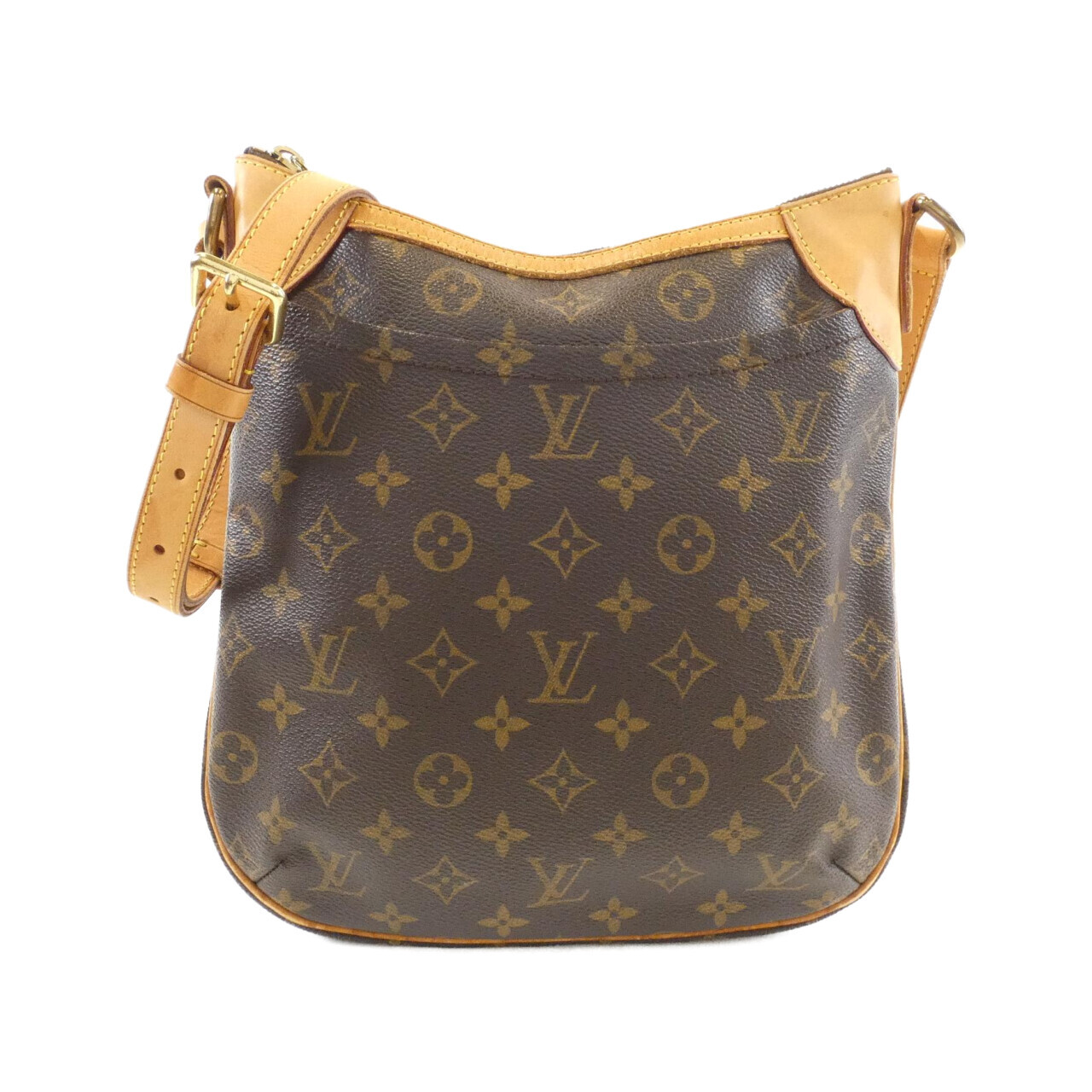 CROSS BODY BAG