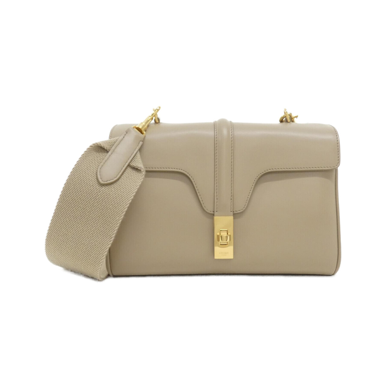 SHOULDER BAG