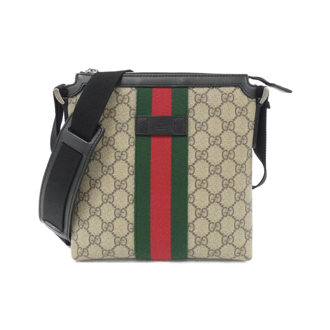 CROSS BODY BAG