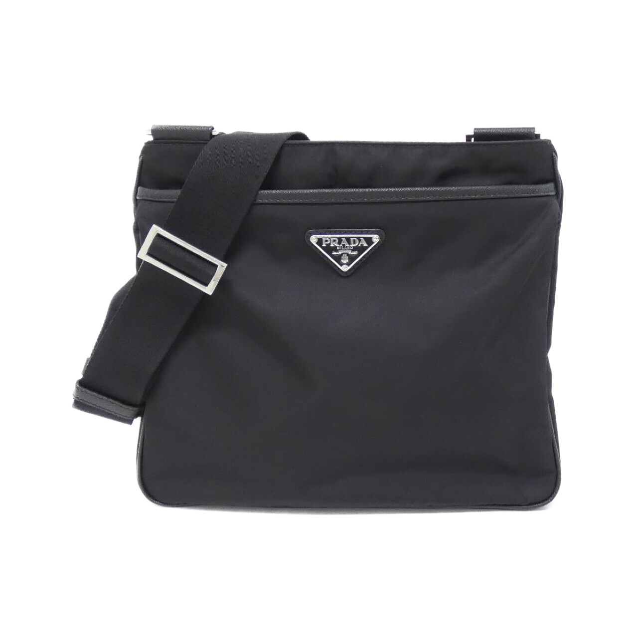 CROSS BODY BAG