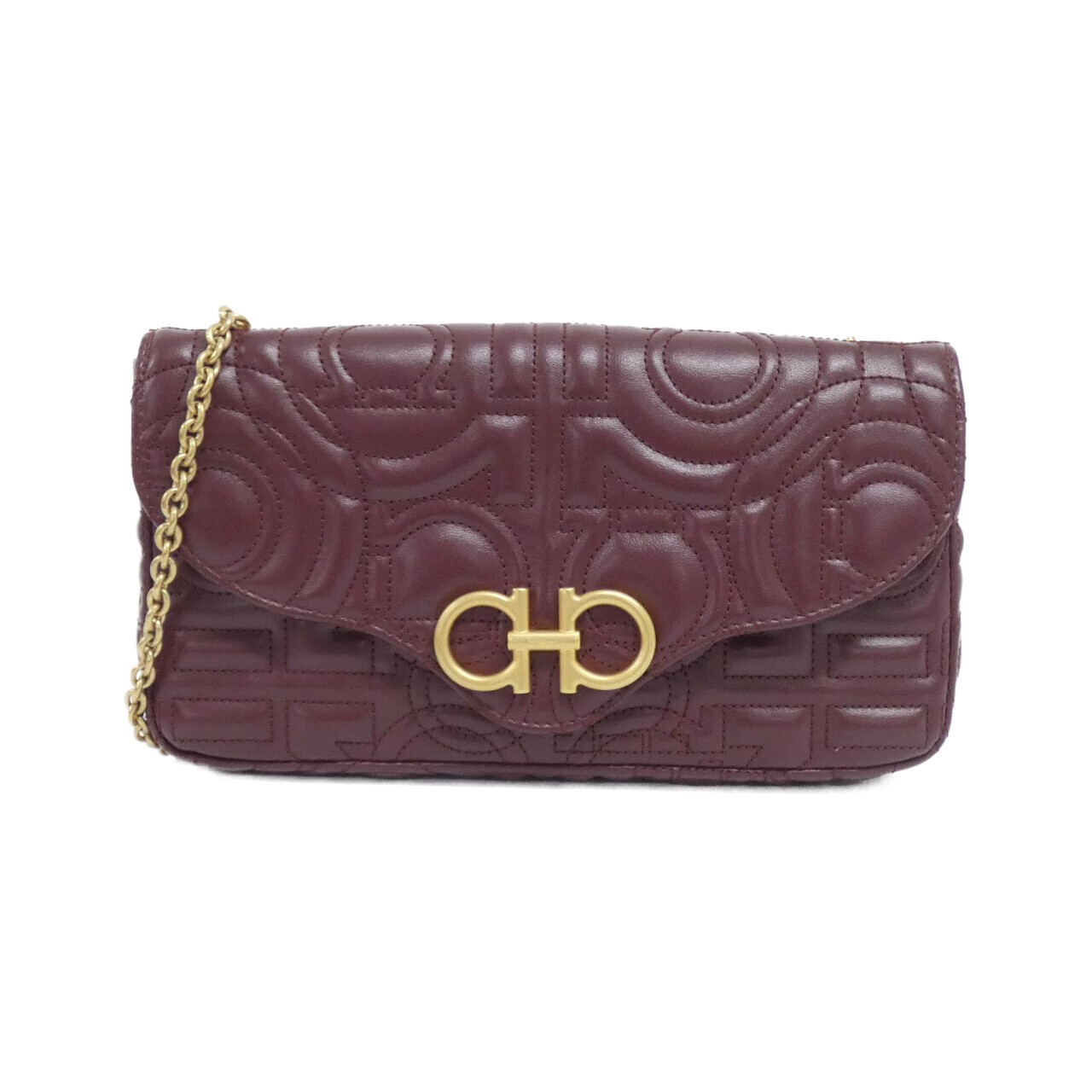 SHOULDER BAG