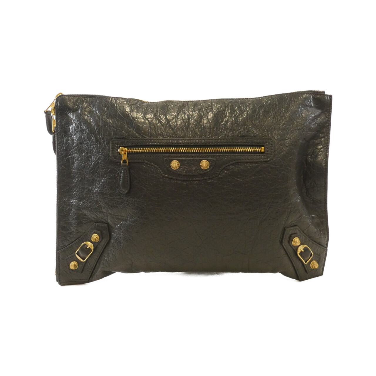 CLUTCH BAG