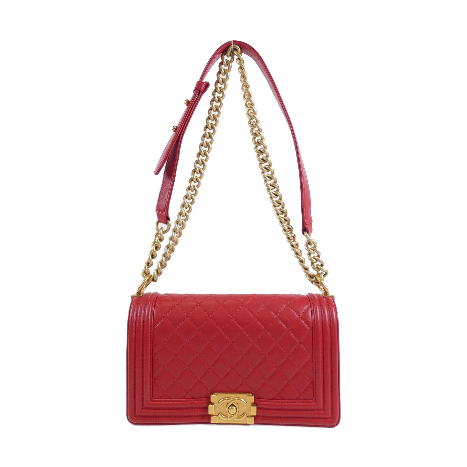 SHOULDER BAG