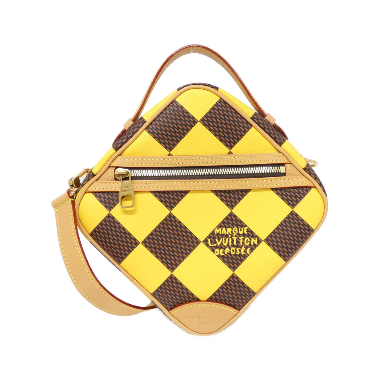 CROSS BODY BAG
