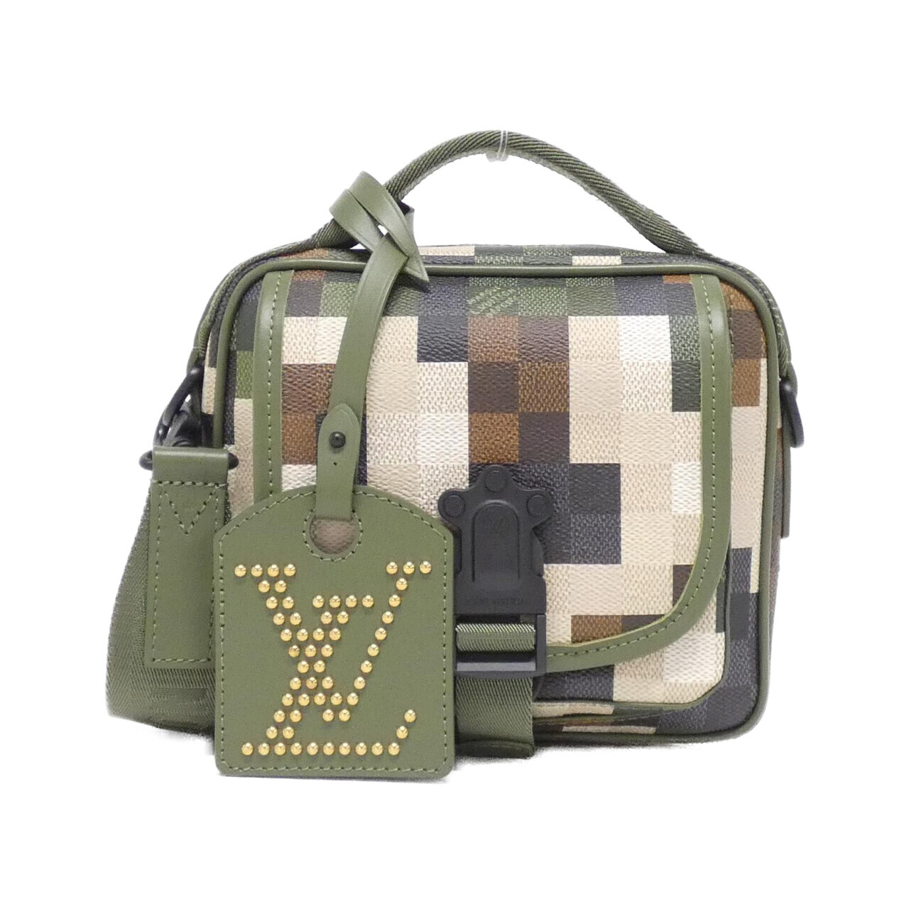 CROSS BODY BAG