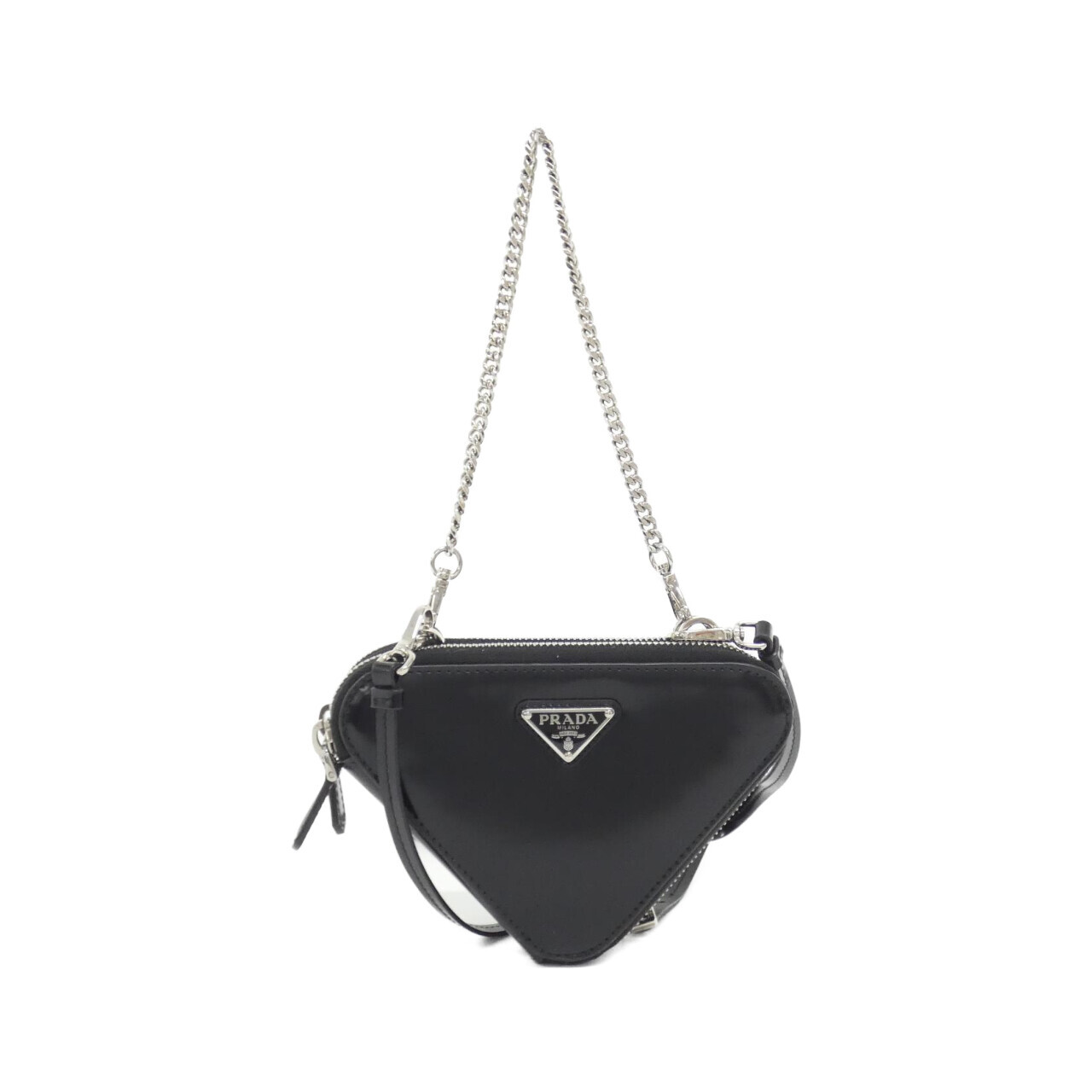 SHOULDER POUCH