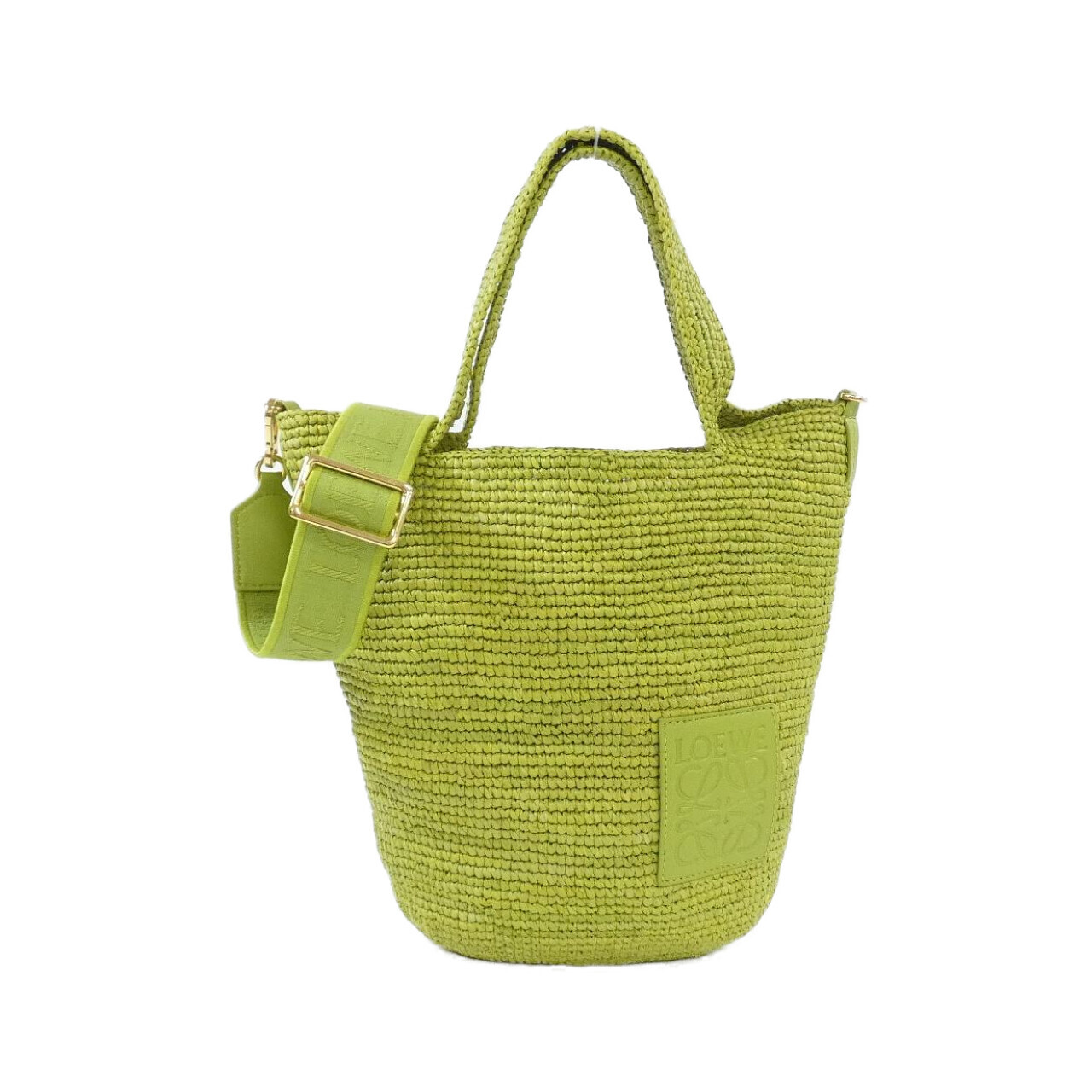 BASKET BAG