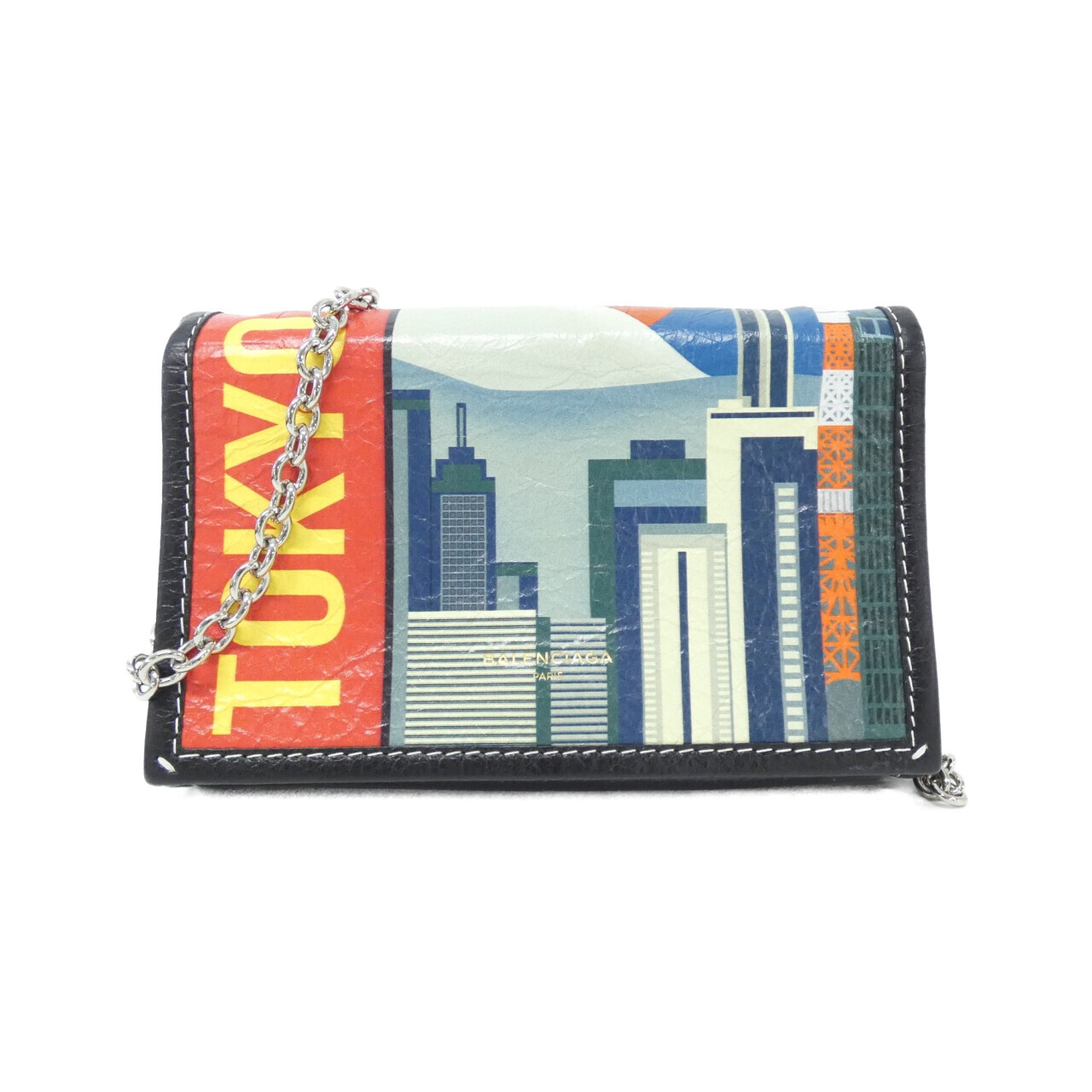 CROSS BODY BAG