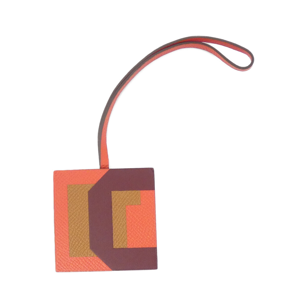 BAG CHARM
