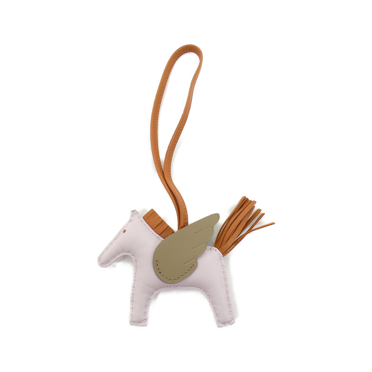 BAG CHARM