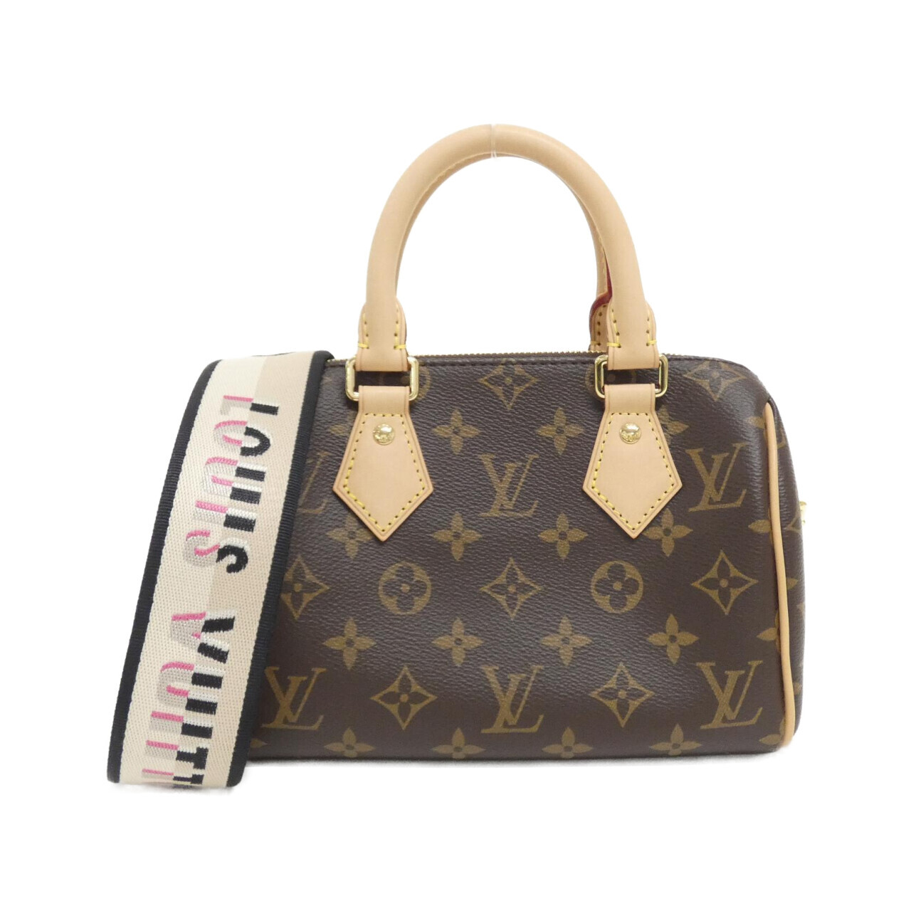 BOSTON BAG